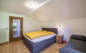 Rieglhof Apartment Hennennest